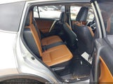 Toyota Rav4 Hybrid Limited JTMDJREV8GD025173 fotografie