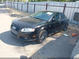 Audi A4 2.0T/2.0T Special Edition WAUBF78E58A168932 снимка