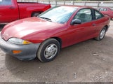 CHEVROLET CAVALIER 1G1JC124XS7229497 снимка