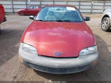 CHEVROLET CAVALIER 1G1JC124XS7229497 снимка