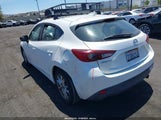 Mazda Mazda3 I Touring 3MZBM1M78GM329950 снимка