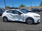 Mazda Mazda3 I Touring 3MZBM1M78GM329950 снимка