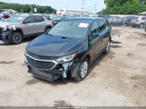 Chevrolet Equinox Fwd Lt 1.5L Turbo 2GNAXKEV7L6231920 снимка