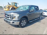 Ford F-150 Xlt 1FTEW1CG7GKD79435 снимка