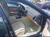 Jaguar Xf SAJWA0FAXAHR67632 снимка