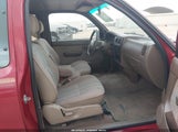 TOYOTA TACOMA XTRACAB 4TAVN52N0TZ154524 photo