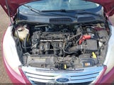 FORD FIESTA SEL 3FADP4CJ3BM144947 снимка