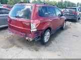 SUBARU FORESTER 2.5X PREMIUM JF2SHADC5DH442308 снимка