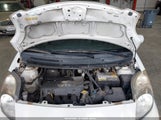 TOYOTA YARIS JTDKT903495250713 photo