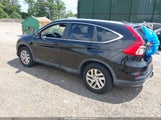 Honda Cr-V Exl 2HKRM4H70GH698921 снимка