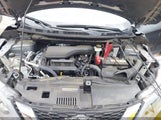 Nissan Rogue Sport S Awd Xtronic Cvt JN1BJ1CW0LW392753 photo