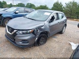 Nissan Rogue Sport S Awd Xtronic Cvt JN1BJ1CW0LW392753 photo