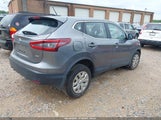 Nissan Rogue Sport S Awd Xtronic Cvt JN1BJ1CW0LW392753 photo