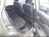 Nissan Rogue Sport S Awd Xtronic Cvt JN1BJ1CW0LW392753 photo
