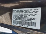 Honda Odyssey Se 5FNRL5H32GB007733 снимка