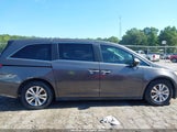Honda Odyssey Se 5FNRL5H32GB007733 снимка