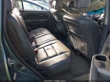 Honda Pilot Ex-L 5FNYF18627B006717 снимка