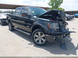 Ford F-150 Fx4 1FTFW1ET7EFC70235 снимка