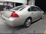 Chevrolet Impala Ltz 2G1WC5E38C1103850 снимка