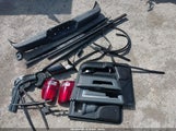 Ram  Classic Warlock 4X2 6'4 Box 1C6RR6GG8KS698178 снимка