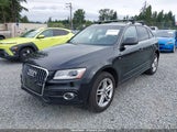 Audi Q5 3.0T Premium Plus WA1DGAFP9EA013008 снимка