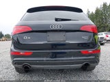 Audi Q5 3.0T Premium Plus WA1DGAFP9EA013008 снимка