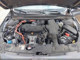 HONDA ACCORD HYBRID EX-L 1HGCV3F56KA013899 photo