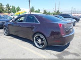 Cadillac Cts Standard 1G6DM577580118419 снимка