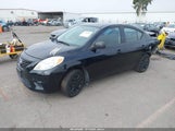 Nissan Versa 1.6 S 3N1CN7AP5CL939027 снимка