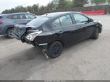 Nissan Versa 1.6 S 3N1CN7AP5CL939027 снимка