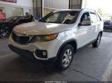Kia Sorento Lx 5XYKT3A15BG085634 снимка