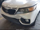 Kia Sorento Lx 5XYKT3A15BG085634 снимка