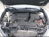 Nissan Altima 2.5 S 1N4AL3AP9JC256653 fotografie