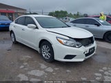 Nissan Altima 2.5 S 1N4AL3AP9JC256653 photo