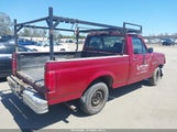 FORD F150 1FTDF15Y8SNB60802 fotografie