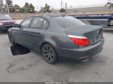 BMW 535I WBANW13518CZ78726 снимка