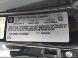 Chevrolet Spark Ls Cvt KL8CB6SA7HC809207 снимка