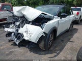 Nissan Pathfinder Sl 4Wd 5N1DR3CC6PC237854 снимка