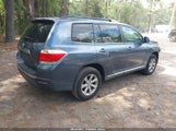 Toyota Highlander Base V6 5TDZK3EH5CS084058 снимка