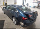 Chevrolet Malibu Lt 1G1ZD5STXKF125113 photo