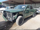 Nissan Frontier Pro-4X 4X4 1N6ED1EK2PN627741 photo