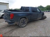 GMC Sierra  At4 3GTP9EED5KG232069 снимка