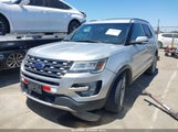 Ford Explorer Limited 1FM5K7F86GGD15548 снимка