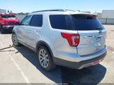 Ford Explorer Limited 1FM5K7F86GGD15548 снимка