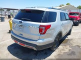 Ford Explorer Limited 1FM5K7F86GGD15548 photo