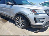 Ford Explorer Limited 1FM5K7F86GGD15548 fotografie