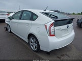 Toyota Prius Five JTDKN3DU1E1793528 снимка
