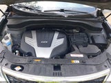 Kia Sorento Lx V6 5XYKTDA7XEG501546 снимка