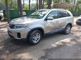 Kia Sorento Lx V6 5XYKTDA7XEG501546 снимка