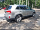 Kia Sorento Lx V6 5XYKTDA7XEG501546 снимка